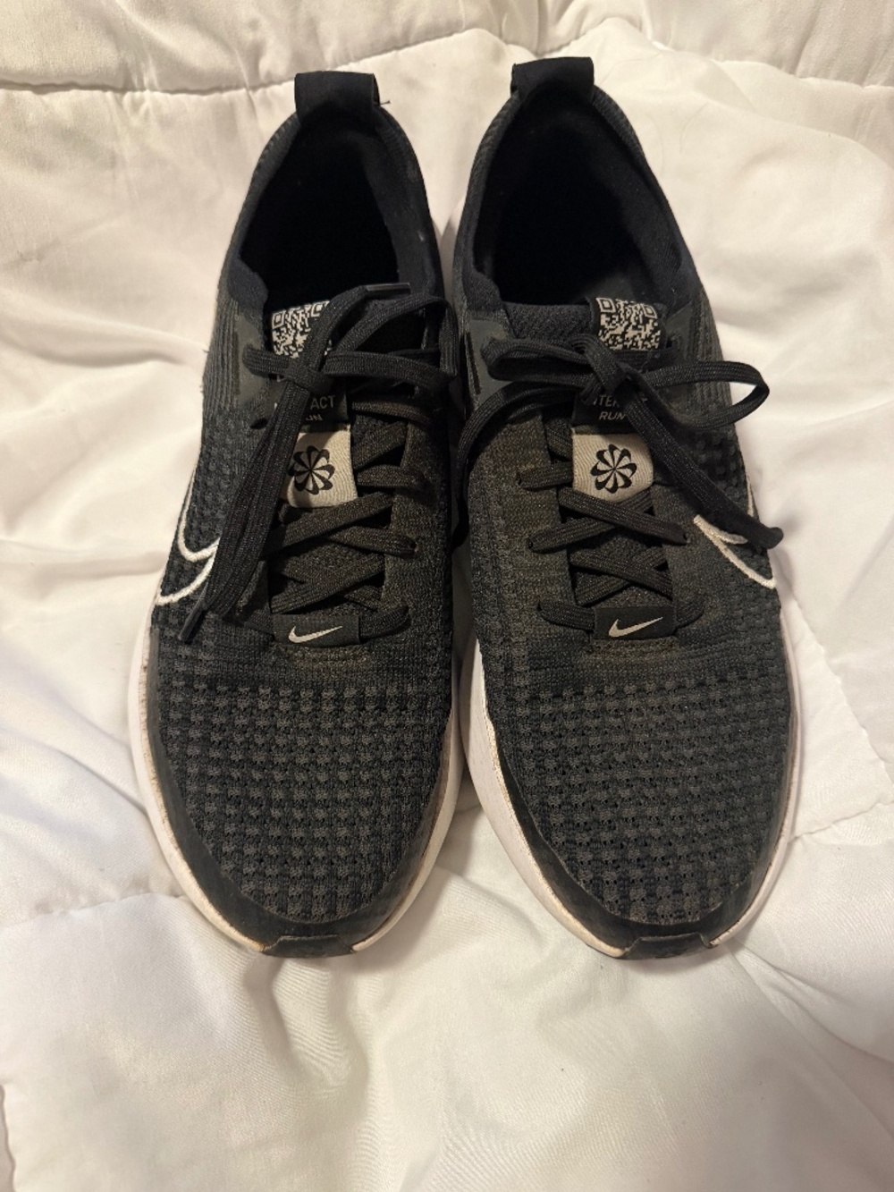 Women's Nike Running shoes size 9.5